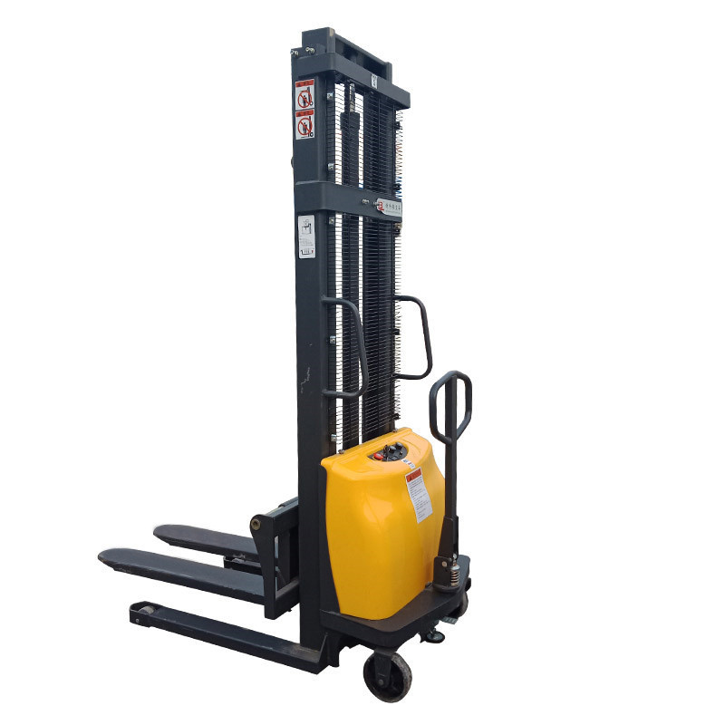 電動(dòng)叉車廠家零售的叉車電池為什么耗電快