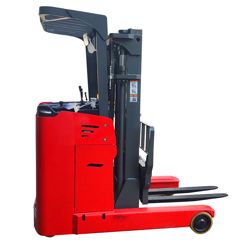 全電動堆高車生產廠家的產品亮點 全電動堆高車生產廠家的產品亮點