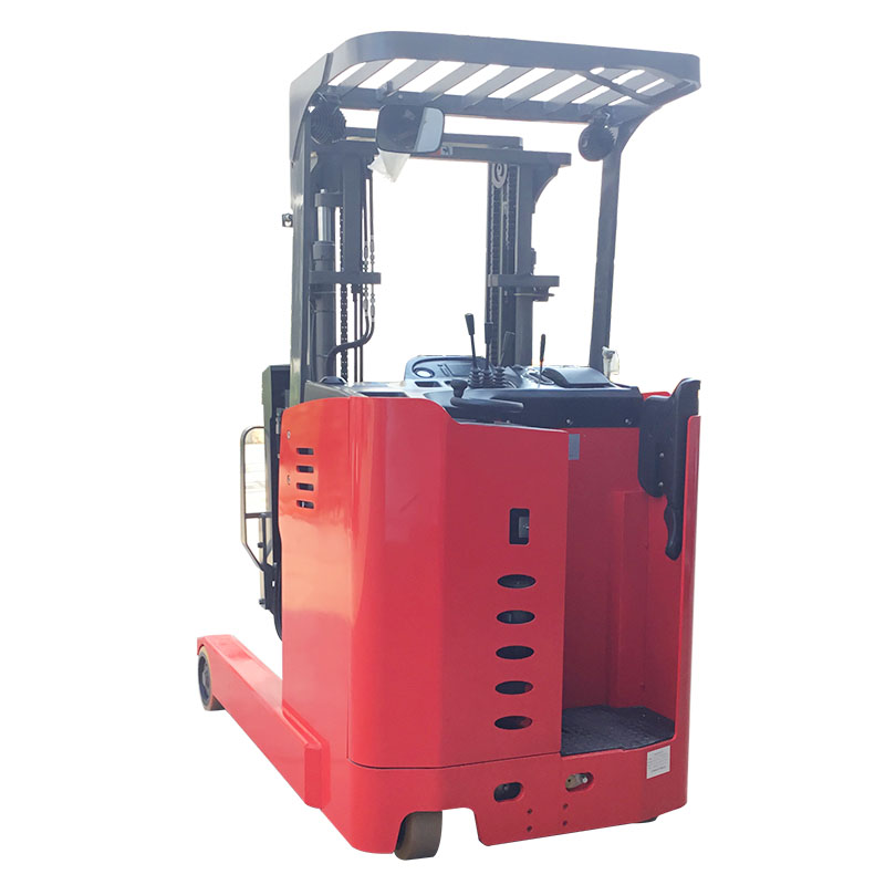 全電動堆高車生產廠家的產品亮點 全電動堆高車生產廠家的產品亮點