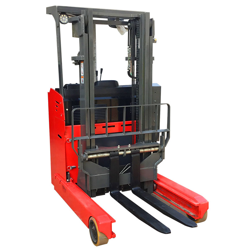 全電動堆高車生產廠家的產品亮點 全電動堆高車生產廠家的產品亮點