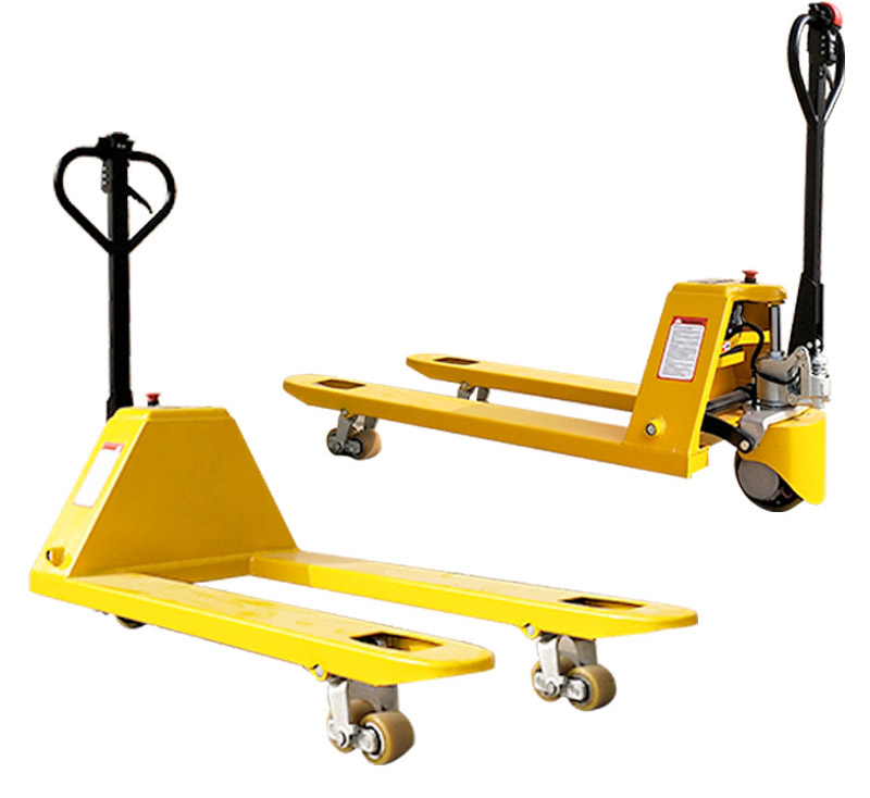 液壓搬運(yùn)車(chē)2