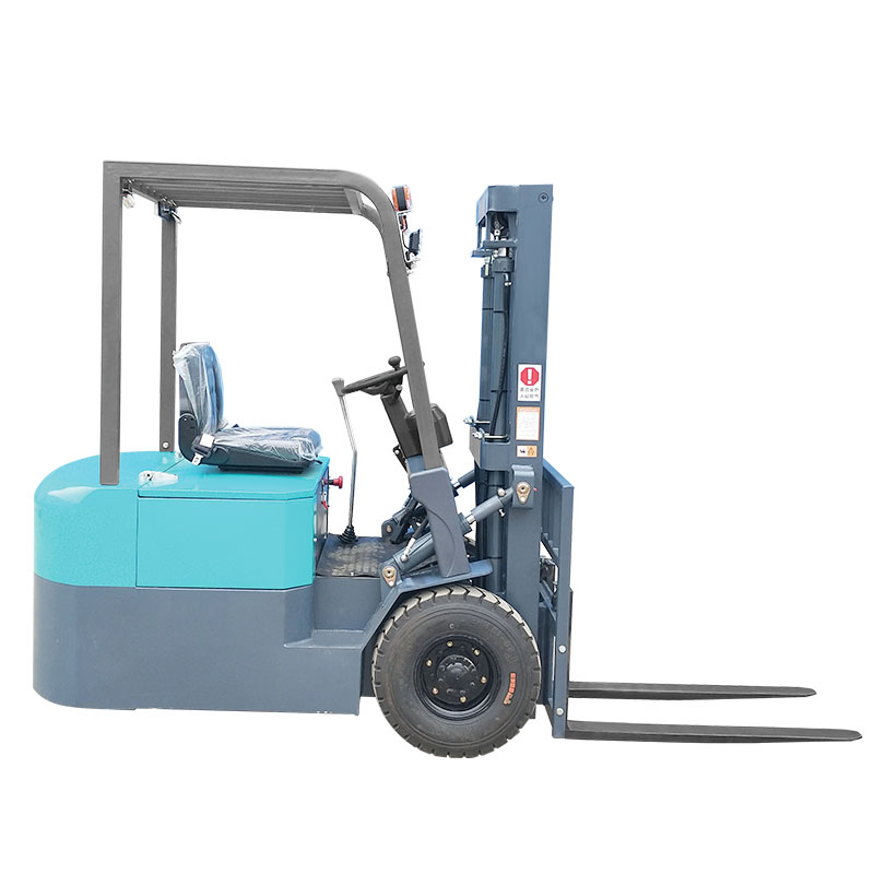 小電動叉車公司叉車駕駛安全培訓 小電動叉車公司叉車駕駛安全培訓