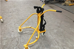 你了解手動油桶搬運車的6個特點嗎?