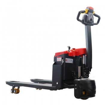 1.5-2噸小金剛 行走電動(dòng)搬運(yùn)車