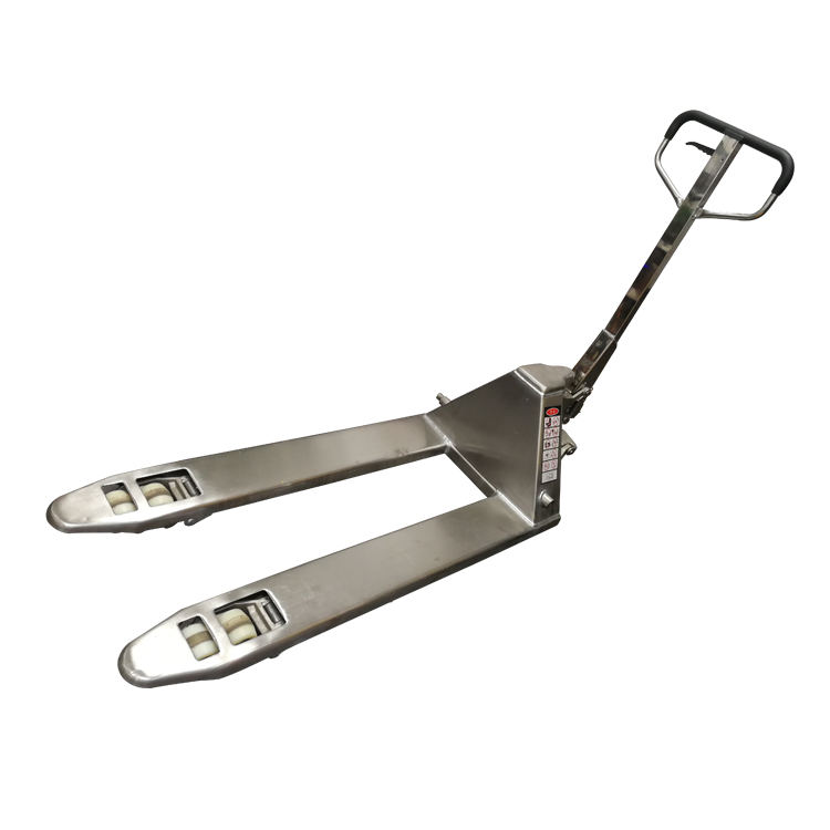 哪家倉儲叉車廠家加工的叉車好