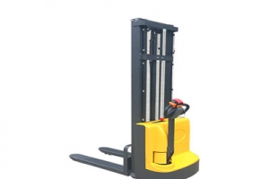 行走式電動(dòng)堆高車操作培訓(xùn)視頻!