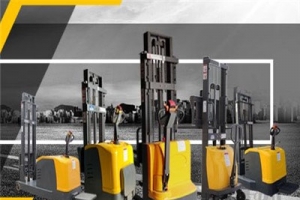 電動堆高車的直流電機和交流電機有什么區別呢?