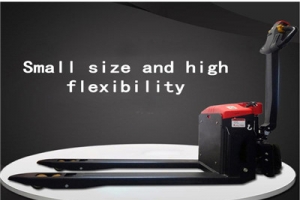 電子助力轉向系統對于電動機械搬運車有什么意義?