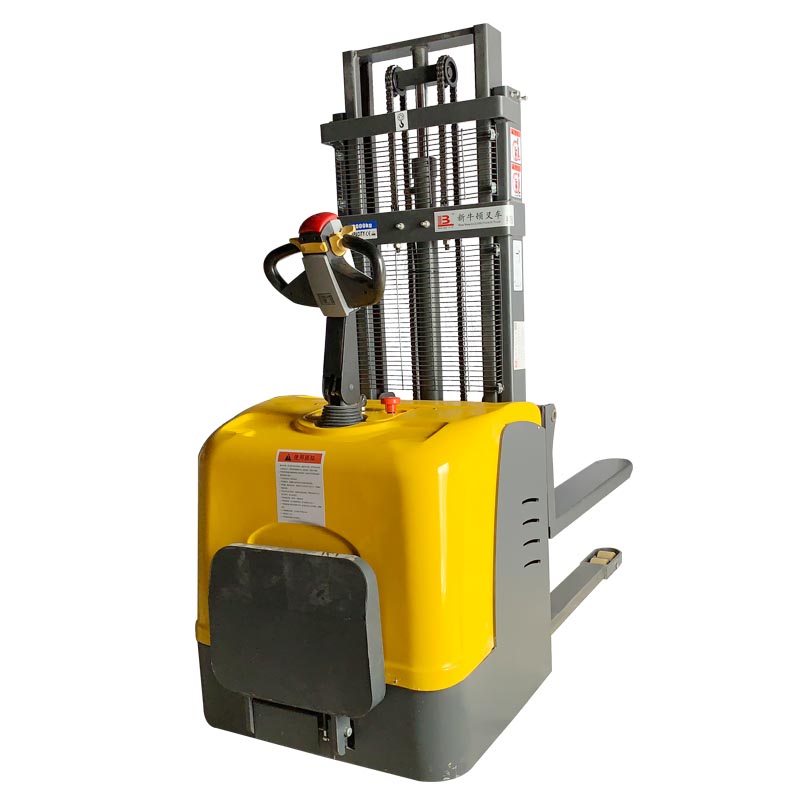 倉(cāng)儲(chǔ)叉車廠家定制叉車貨叉何時(shí)更換