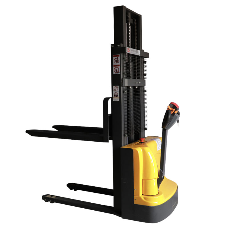 堆高車電動批發廠家的選購指南