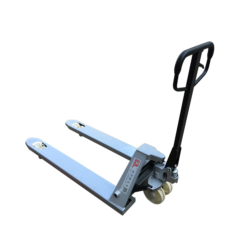 哪些因素影響了倉儲叉車廠家的價格