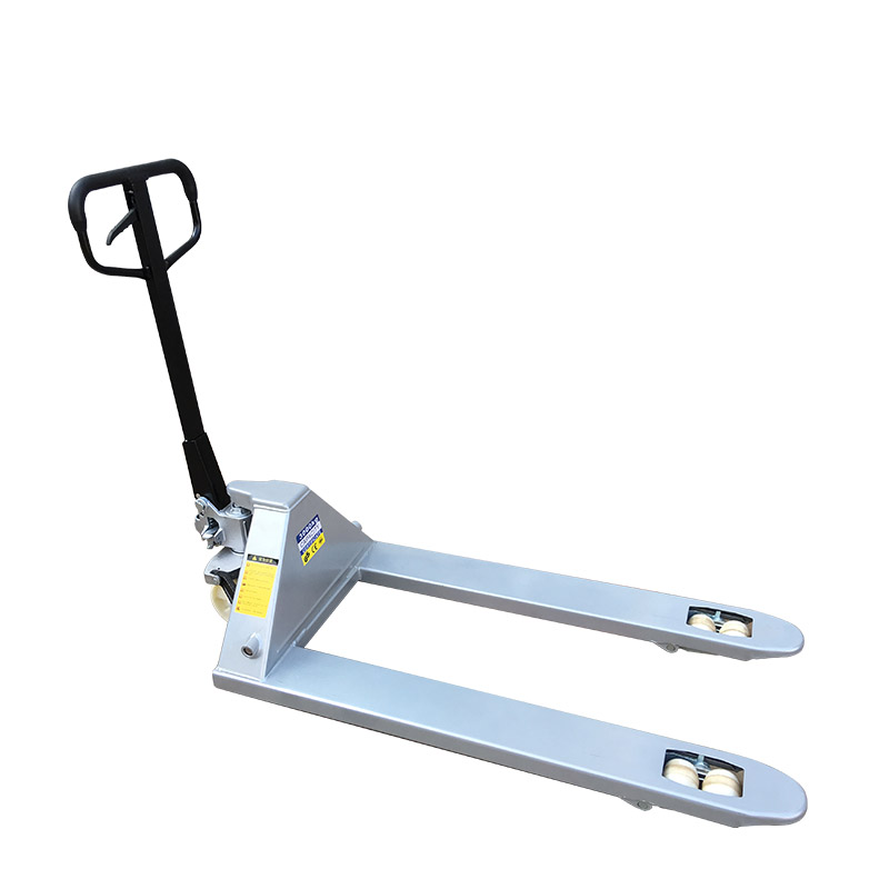 哪些因素影響了倉儲叉車廠家的價格