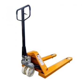 3500KG手動(dòng)液壓搬運(yùn)車普通款BF3.5T-550