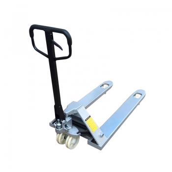 5000KG手動液壓搬運車升級款WF5T-550