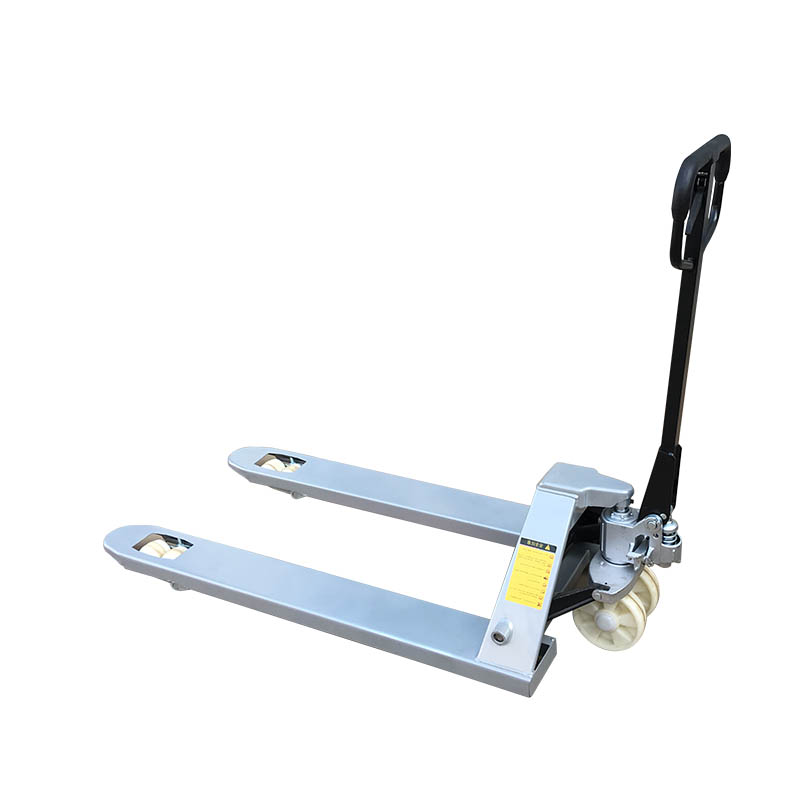 倉儲(chǔ)叉車廠家電動(dòng)叉車特點(diǎn)及工作環(huán)境