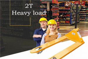 如何快速根據手動托盤搬運車的故障快速維修？