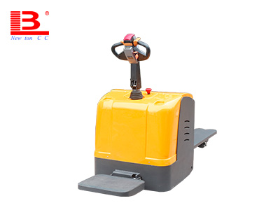 電動液壓搬運車