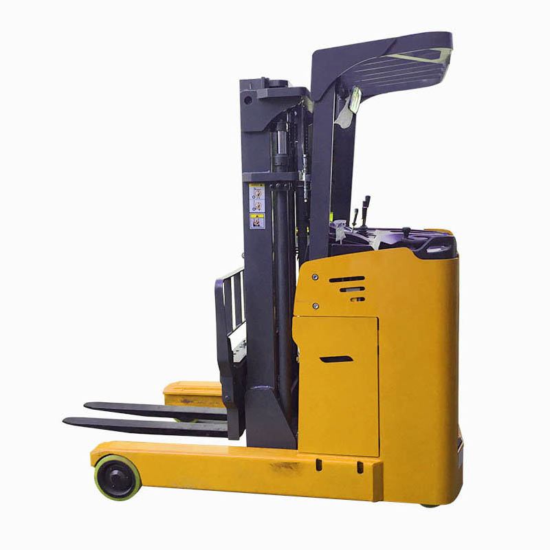 電動堆高車廠家直銷講講堆高車液壓系統(tǒng)用電磁閥的注意點