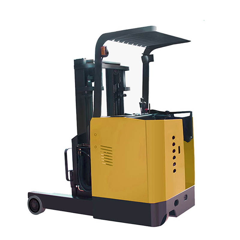 電動堆高車廠家直銷講講堆高車液壓系統(tǒng)用電磁閥的注意點