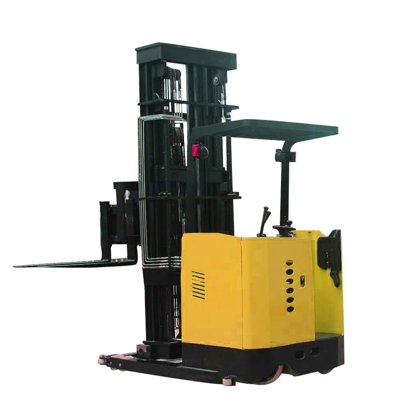 1噸電動叉車銷售保養電動叉車電池