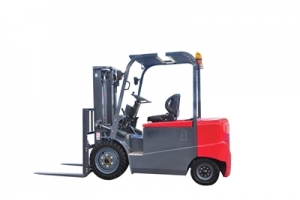 全電動叉車生產廠家：電動叉車的工作原理