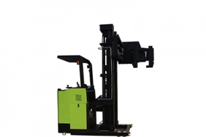 全電動叉車生產廠家分析叉車節(jié)流閥故障