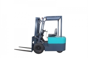 小電動叉車公司叉車駕駛安全培訓