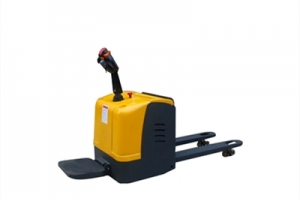 全電動搬運車生產廠家:充電時要注意什么