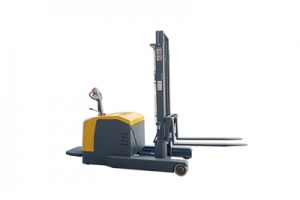 前移式電動(dòng)堆高車(chē)廠(chǎng)商帶您了解設(shè)備的傳動(dòng)裝置