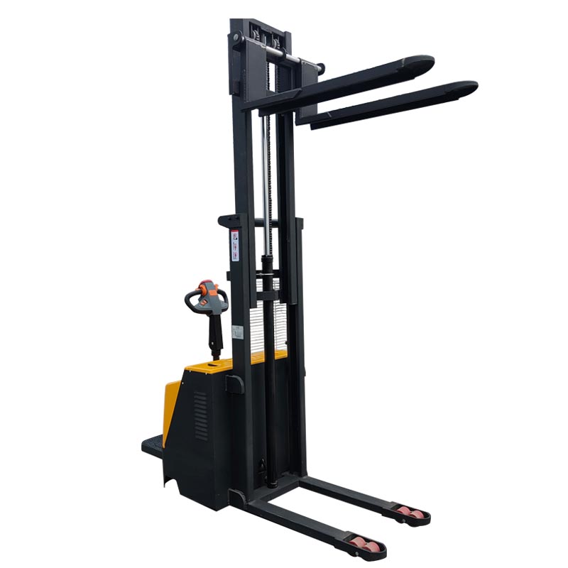 全電動叉車生產廠家：鋰電池VS 鉛酸電池