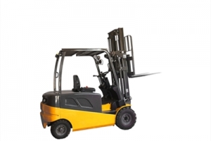 開電動倉儲叉車需要什么證件