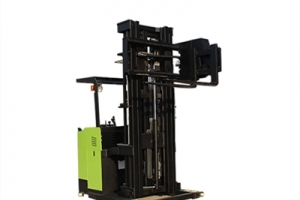 為什么電動(dòng)倉儲(chǔ)叉車電池容量會(huì)下降