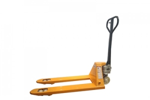 倉儲叉車廠家未來發展的趨勢如何