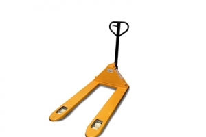 倉儲叉車廠家零售的手動搬運車怎么保養