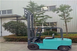 電動叉車的電子助力轉(zhuǎn)向系統(tǒng)有什么作用？