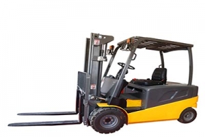 電動叉車的蓄電池都有哪些種類及規格？我們應該怎樣選擇？