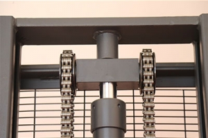 怎么檢修電動(dòng)叉車(chē)的工作裝置？