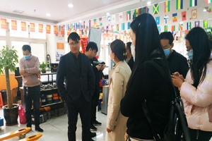 一個優秀的企業如何給員工提供足夠的成長空間？