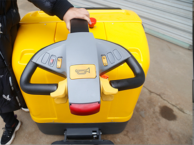 如何選擇電動搬運車的蓄電池容量？