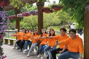 一個優秀企業如何做好員工關懷？