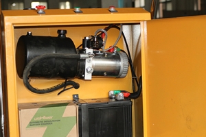 定制液壓升降平臺要考慮哪些因素？