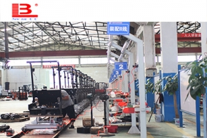 新牛頓小型電動(dòng)叉車(chē)的質(zhì)量特點(diǎn)有哪些？