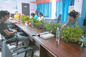 電動叉車廠家聊聊企業文化的重要性