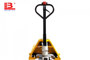 怎樣處理電動(dòng)液壓搬運(yùn)車(chē)的常見(jiàn)故障？