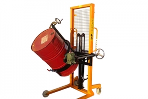 油桶車搬運車在應(yīng)用中會出現(xiàn)哪些問題？如何解決？