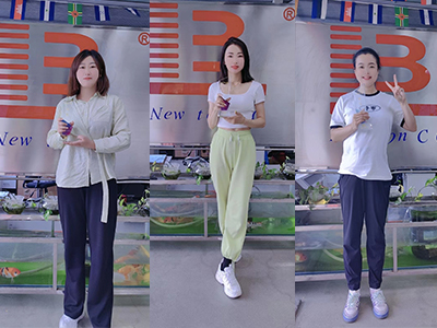 新牛頓叉車(chē)團(tuán)建