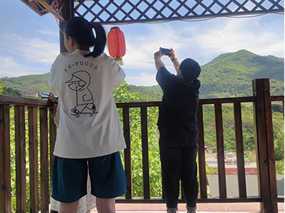 新牛頓叉車(chē)團(tuán)建