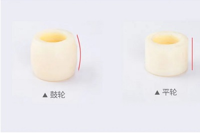 手動(dòng)液壓叉車輪子