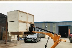 搬運車輛家族全揭秘，誰才是王者？