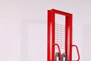 手動(dòng)堆高車漏油怎么辦？一文教你解決問題